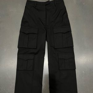 Prada cargo pants